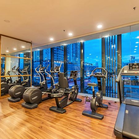 The Landmark Penang By Stay Premium Tanjung Tokong Exteriör bild