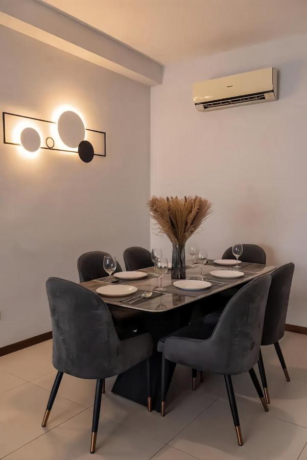 The Landmark Penang By Stay Premium Tanjung Tokong Exteriör bild