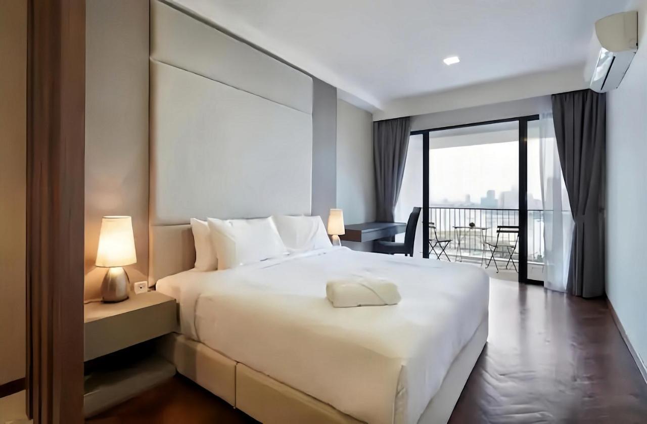 The Landmark Penang By Stay Premium Tanjung Tokong Exteriör bild