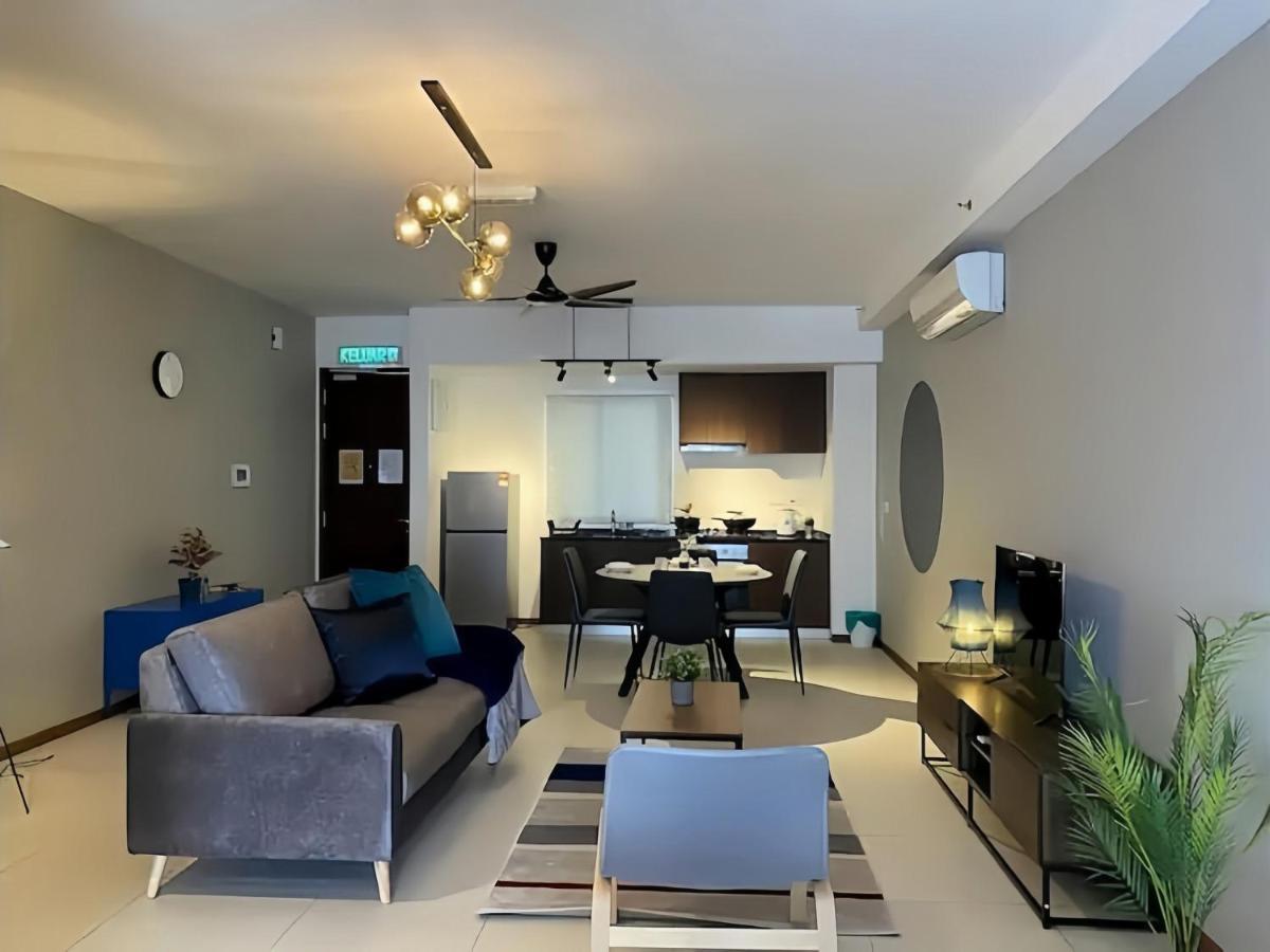 The Landmark Penang By Stay Premium Tanjung Tokong Exteriör bild