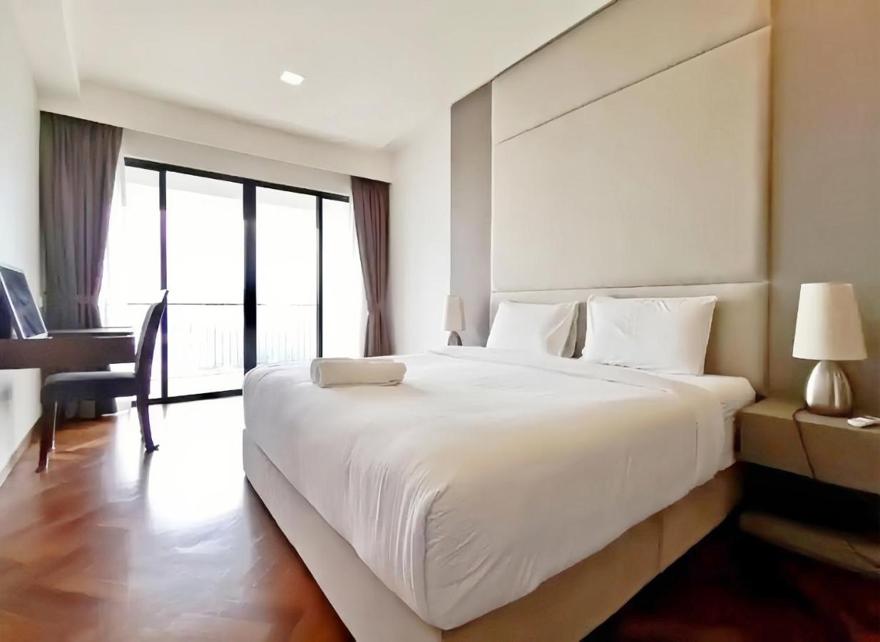 The Landmark Penang By Stay Premium Tanjung Tokong Exteriör bild