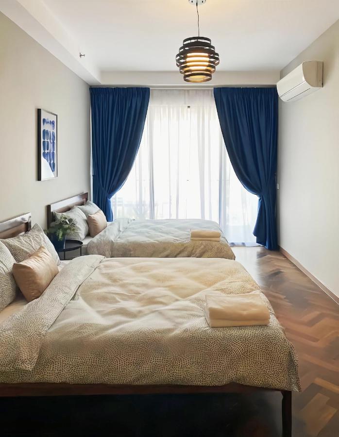 The Landmark Penang By Stay Premium Tanjung Tokong Exteriör bild