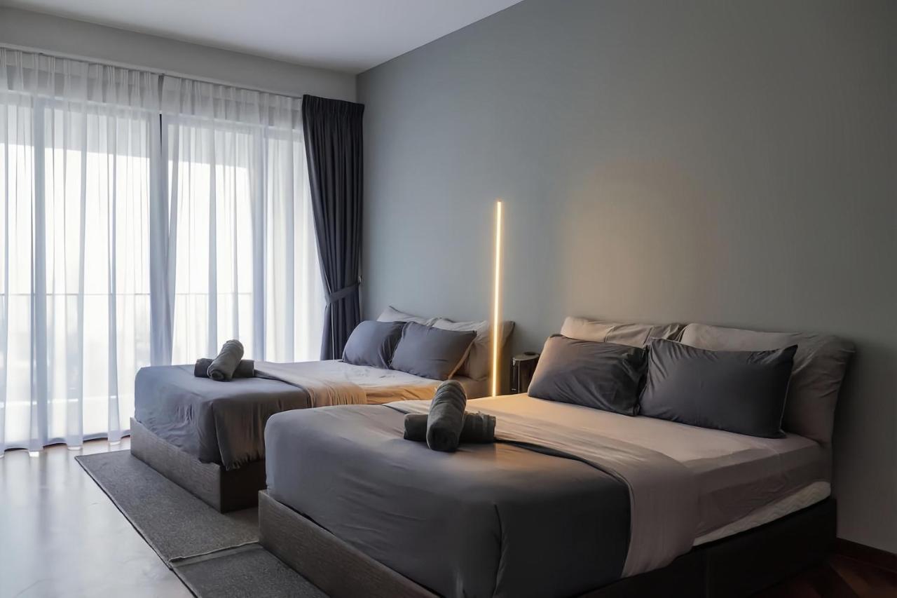 The Landmark Penang By Stay Premium Tanjung Tokong Exteriör bild