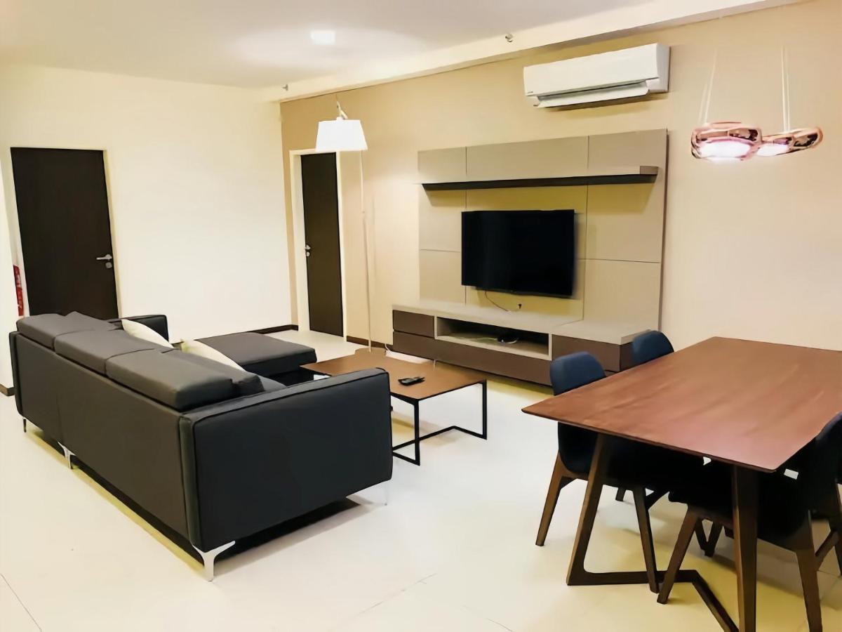 The Landmark Penang By Stay Premium Tanjung Tokong Exteriör bild