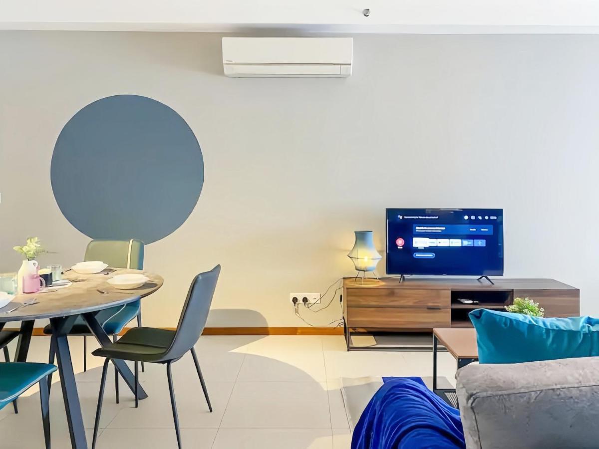 The Landmark Penang By Stay Premium Tanjung Tokong Exteriör bild