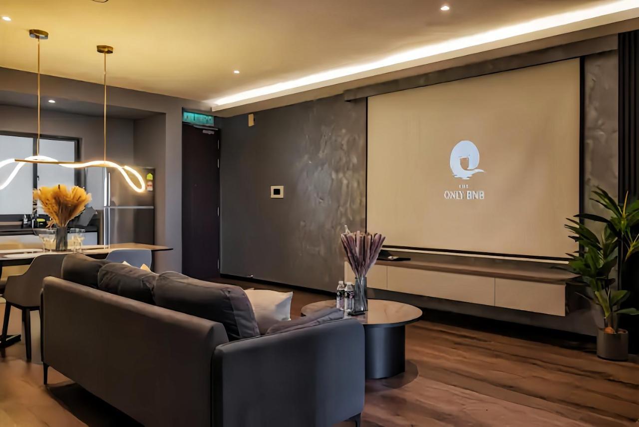 The Landmark Penang By Stay Premium Tanjung Tokong Exteriör bild