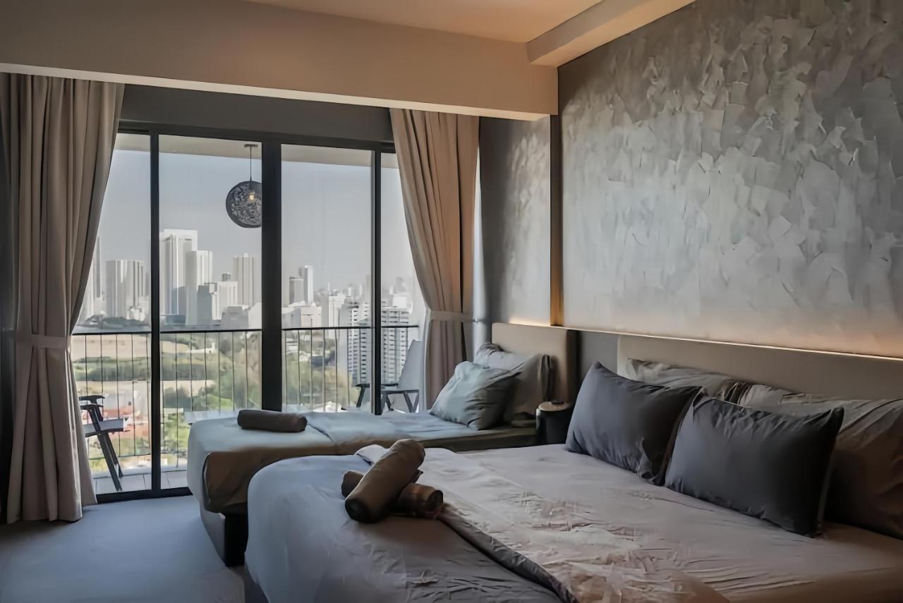 The Landmark Penang By Stay Premium Tanjung Tokong Exteriör bild