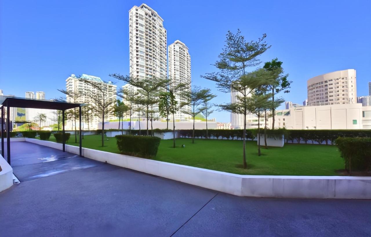 The Landmark Penang By Stay Premium Tanjung Tokong Exteriör bild