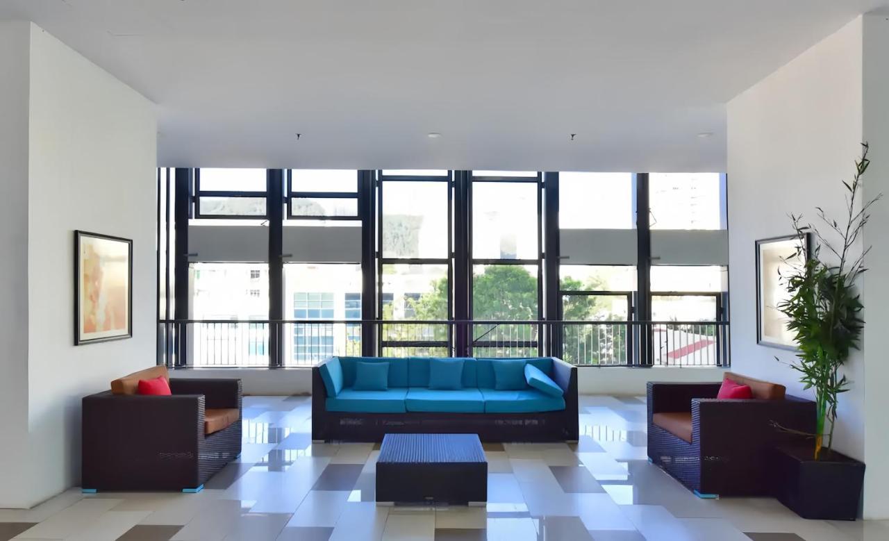 The Landmark Penang By Stay Premium Tanjung Tokong Exteriör bild