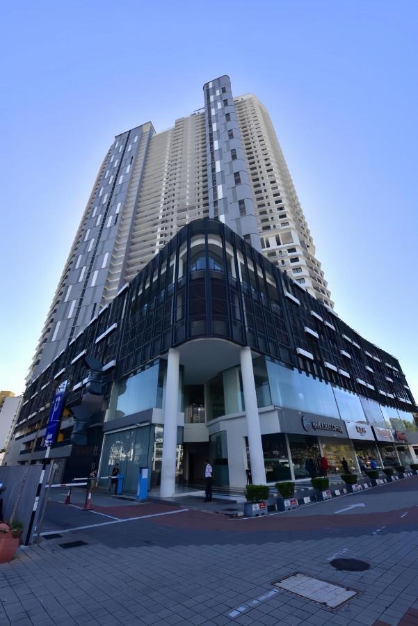 The Landmark Penang By Stay Premium Tanjung Tokong Exteriör bild