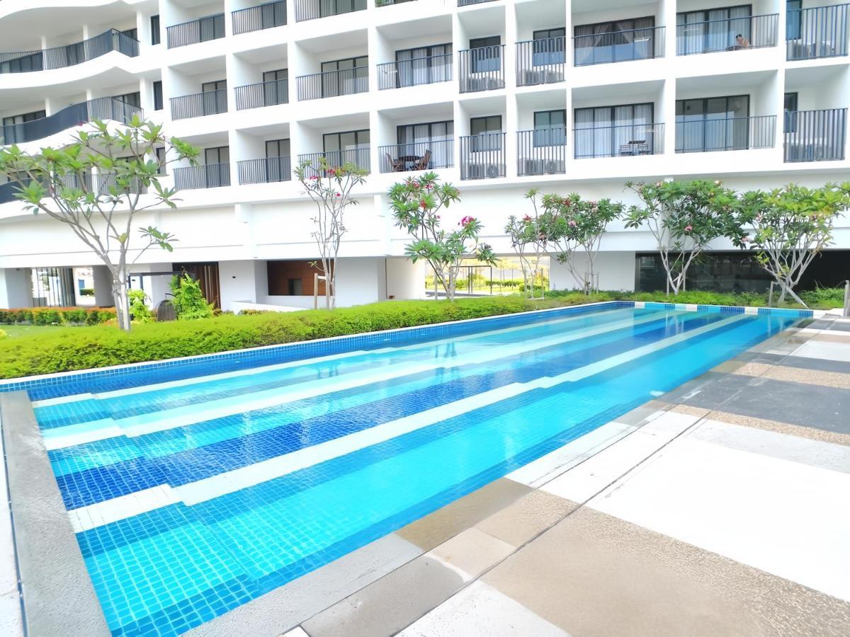 The Landmark Penang By Stay Premium Tanjung Tokong Exteriör bild