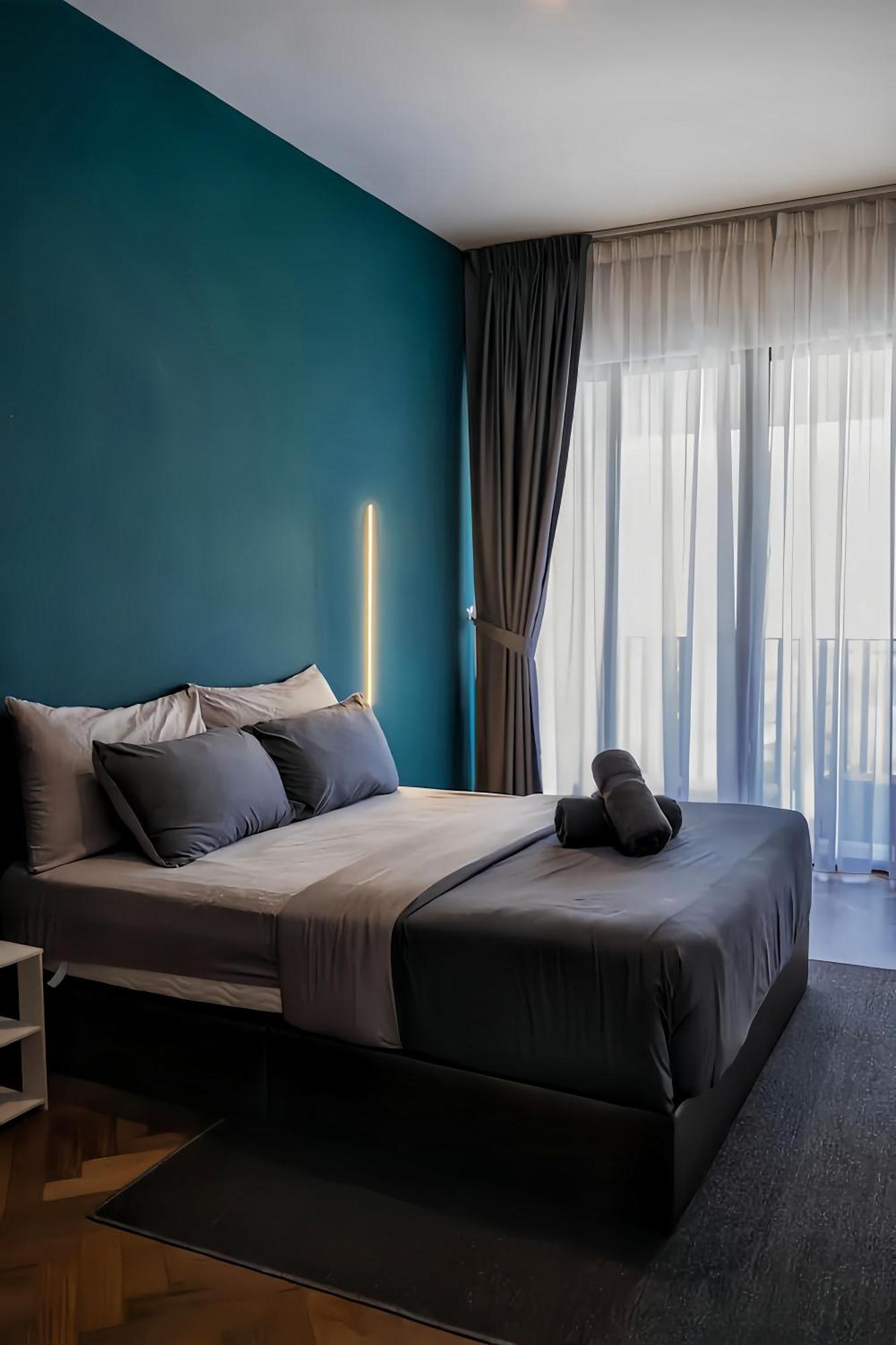 The Landmark Penang By Stay Premium Tanjung Tokong Exteriör bild
