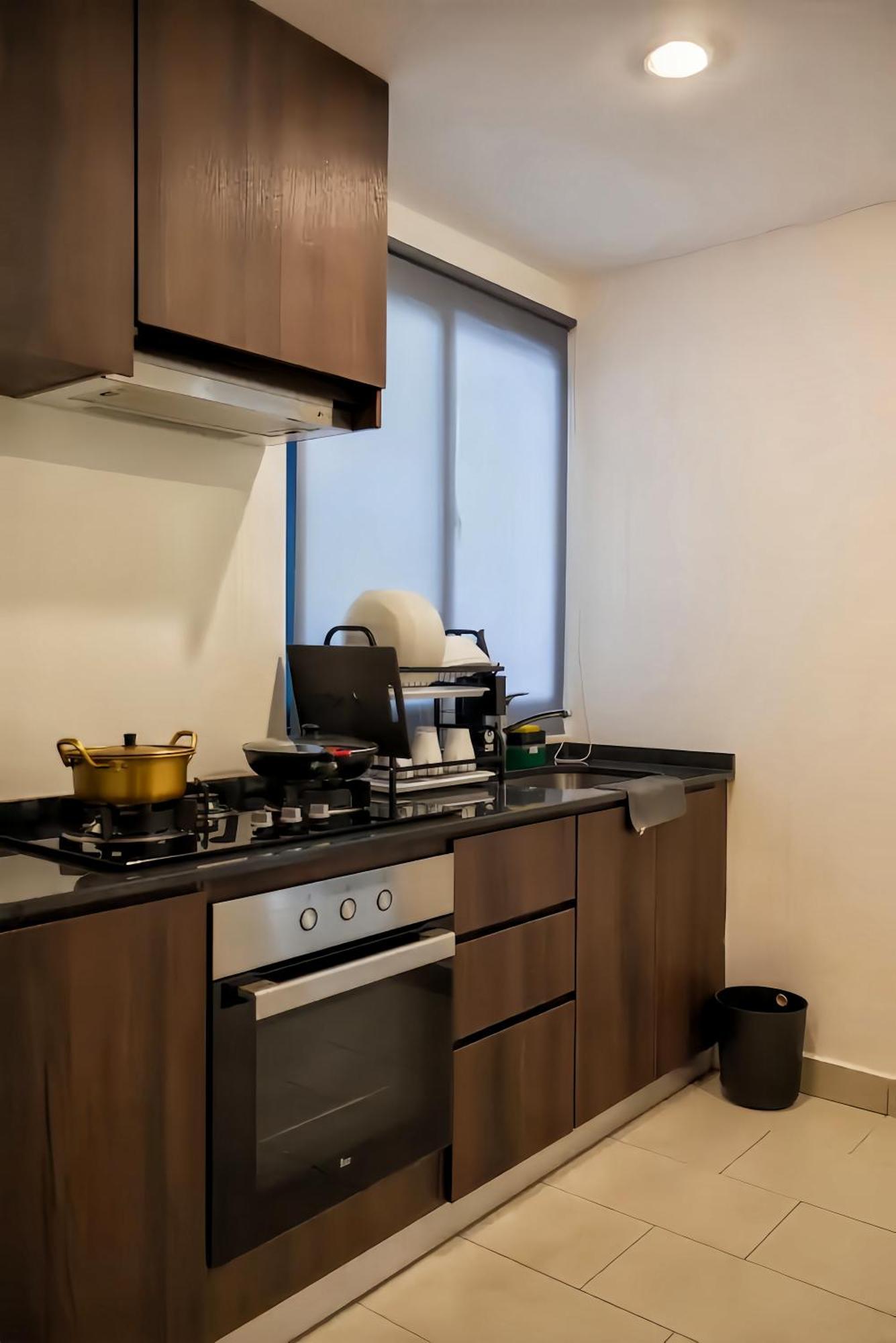 The Landmark Penang By Stay Premium Tanjung Tokong Exteriör bild