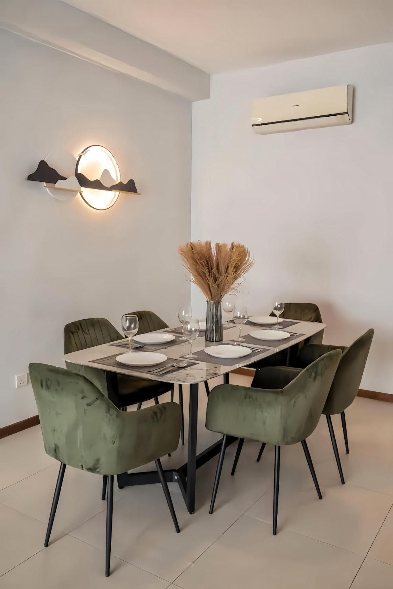 The Landmark Penang By Stay Premium Tanjung Tokong Exteriör bild