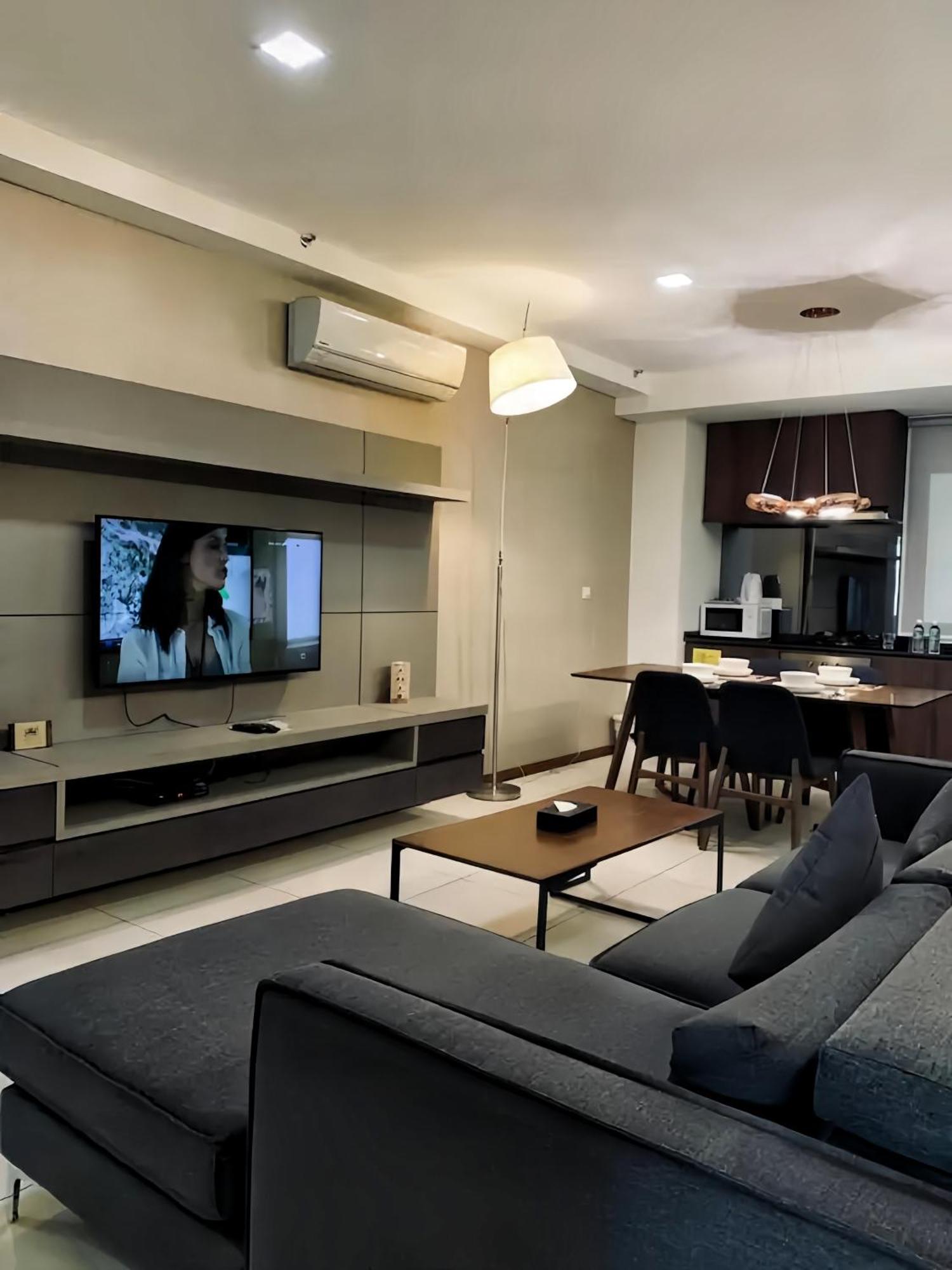 The Landmark Penang By Stay Premium Tanjung Tokong Exteriör bild