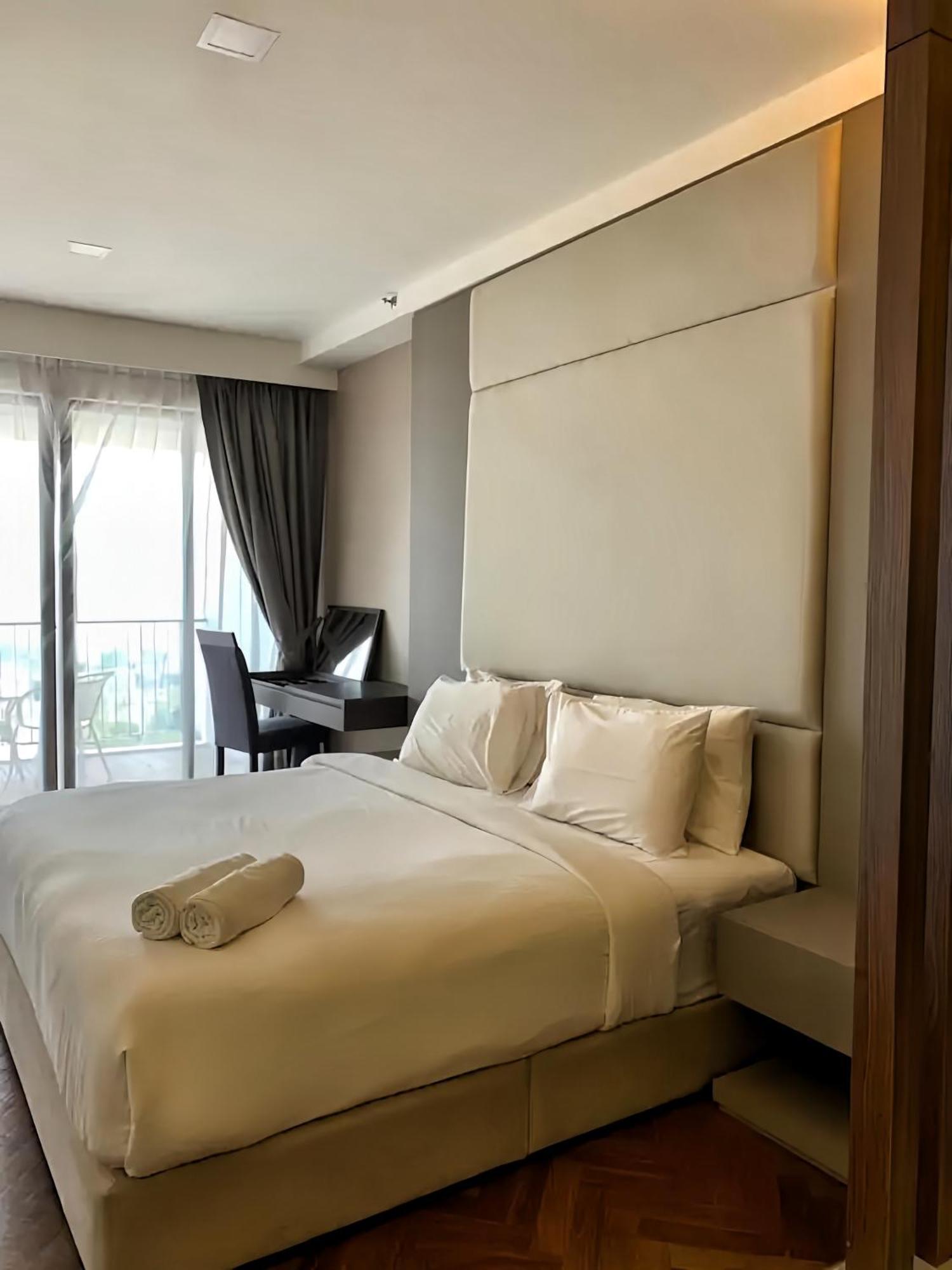 The Landmark Penang By Stay Premium Tanjung Tokong Exteriör bild