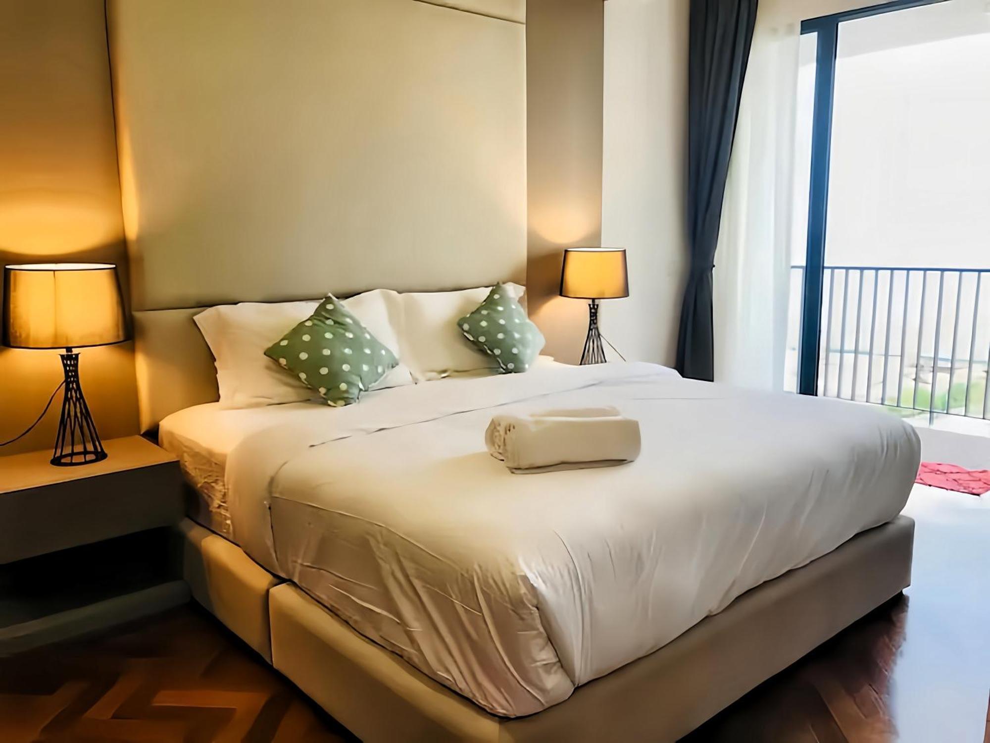 The Landmark Penang By Stay Premium Tanjung Tokong Exteriör bild