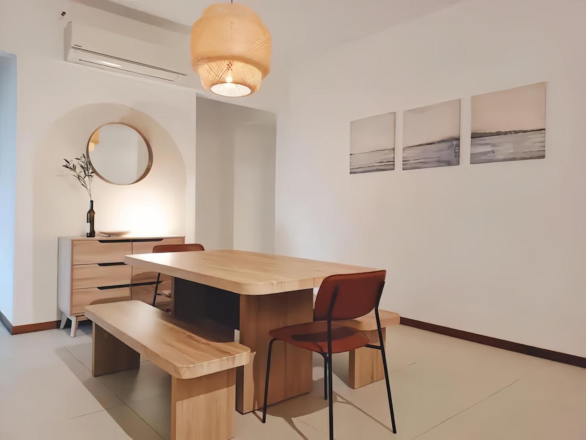 The Landmark Penang By Stay Premium Tanjung Tokong Exteriör bild