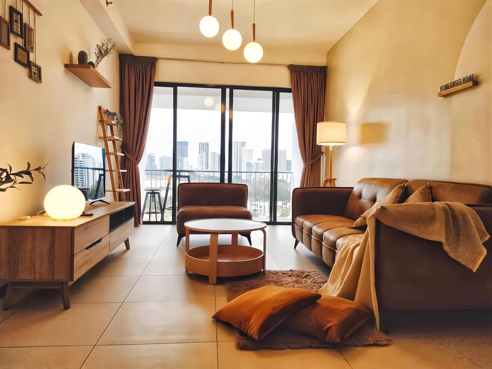 The Landmark Penang By Stay Premium Tanjung Tokong Exteriör bild
