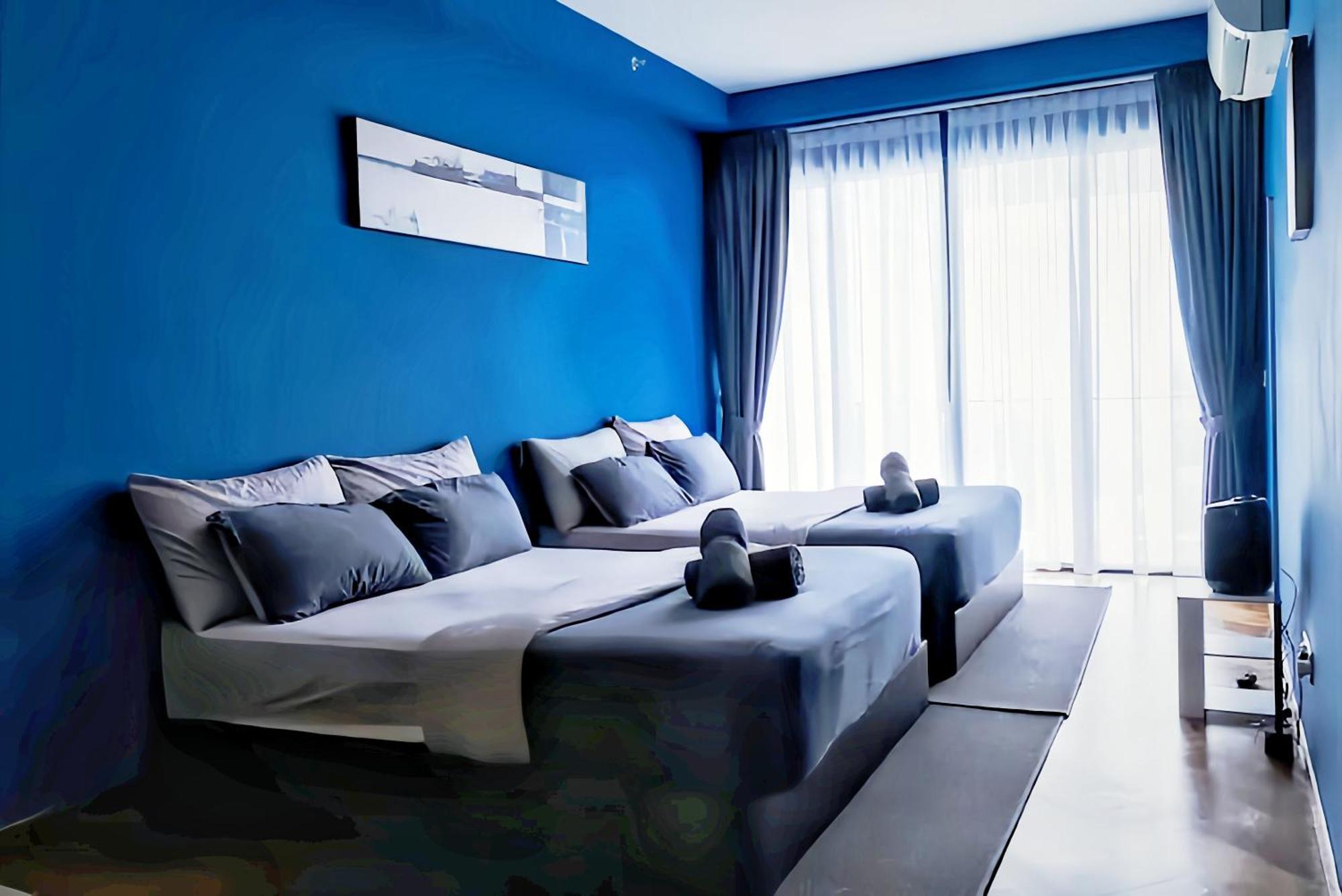 The Landmark Penang By Stay Premium Tanjung Tokong Exteriör bild