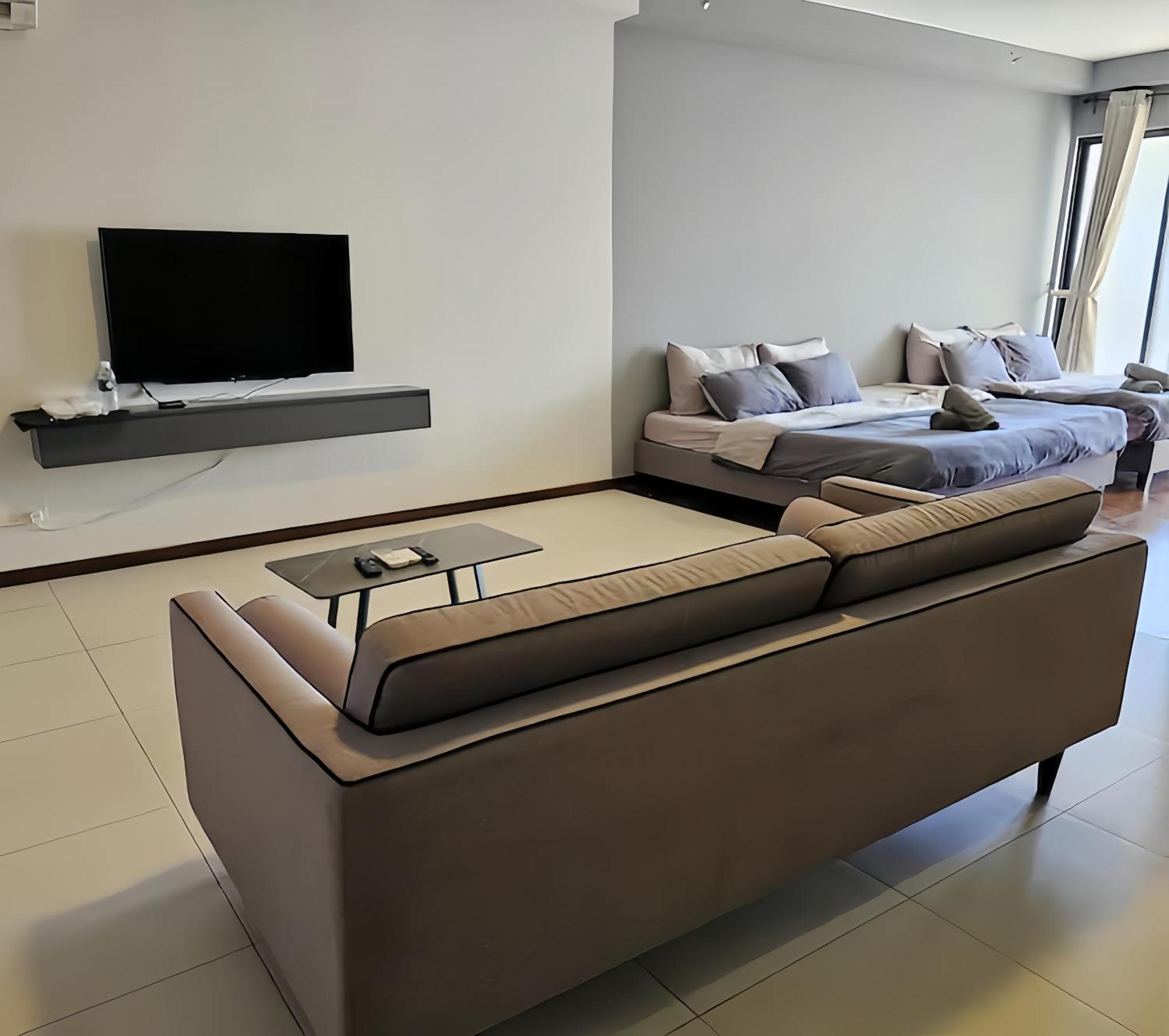 The Landmark Penang By Stay Premium Tanjung Tokong Exteriör bild