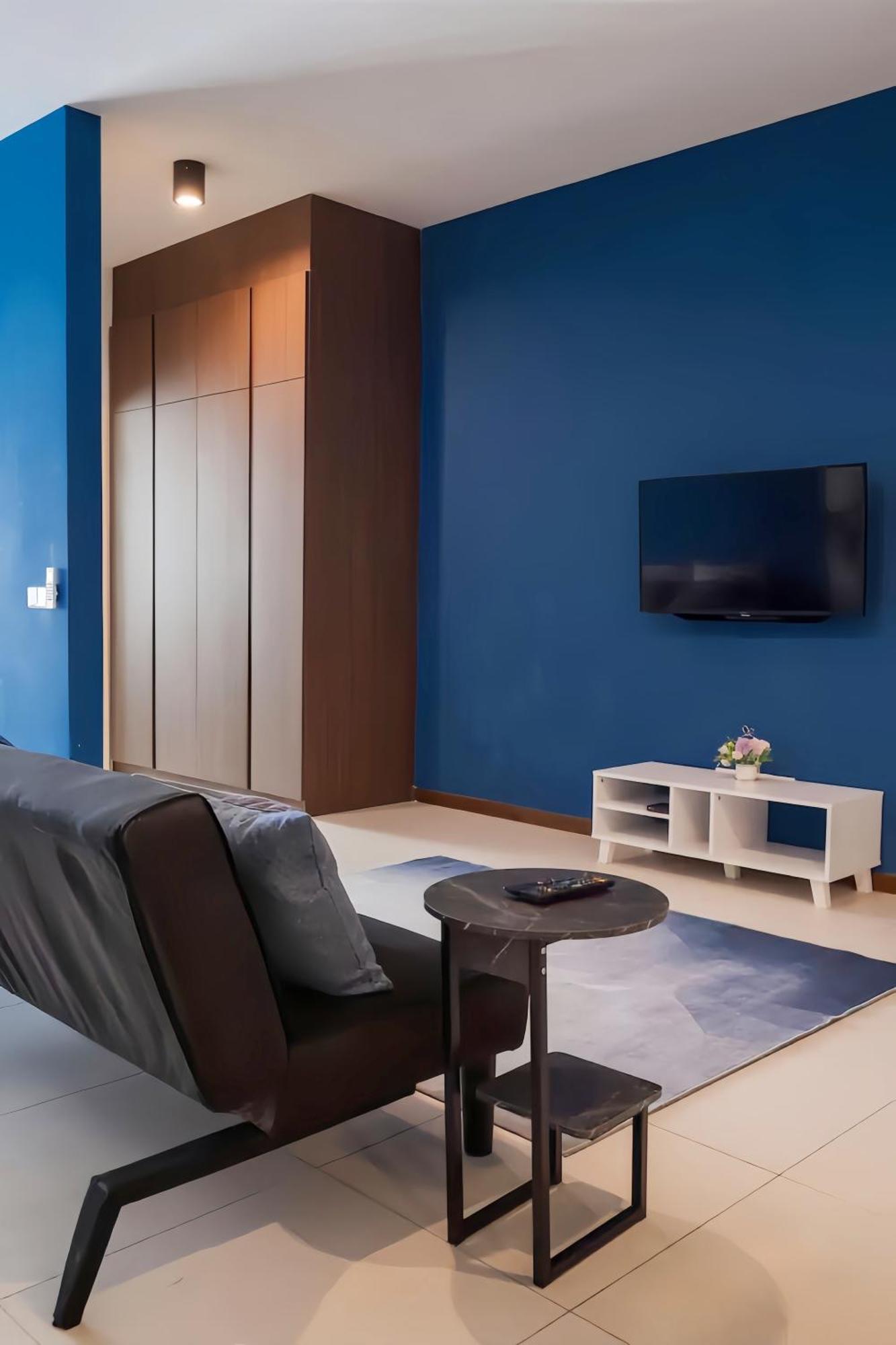 The Landmark Penang By Stay Premium Tanjung Tokong Exteriör bild