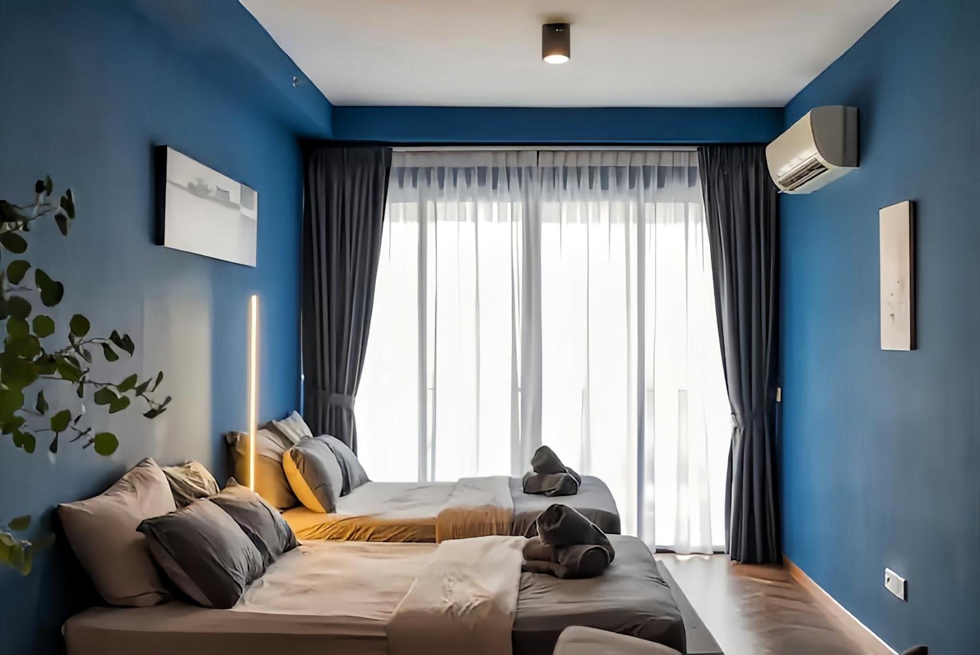 The Landmark Penang By Stay Premium Tanjung Tokong Exteriör bild