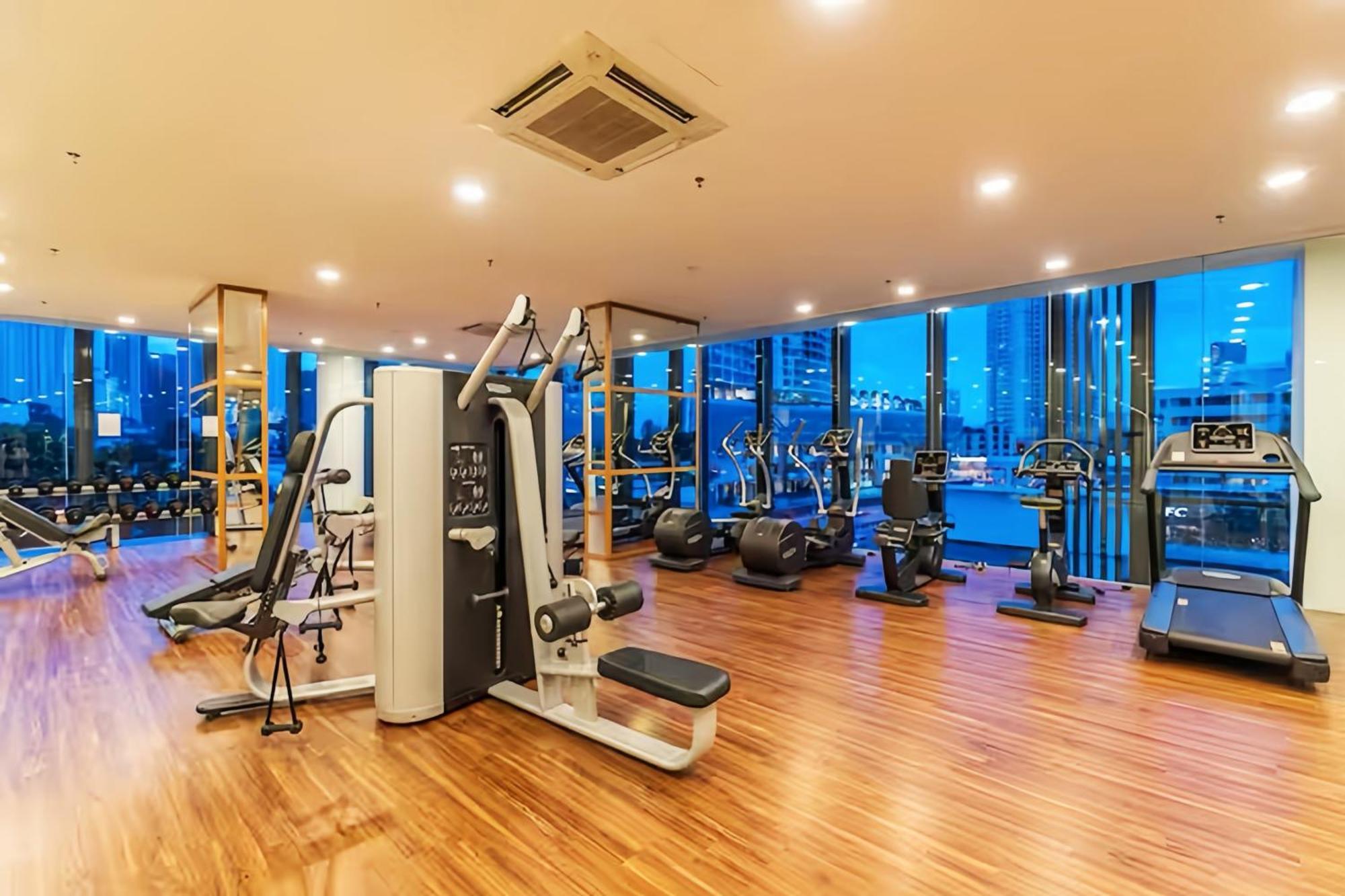 The Landmark Penang By Stay Premium Tanjung Tokong Exteriör bild